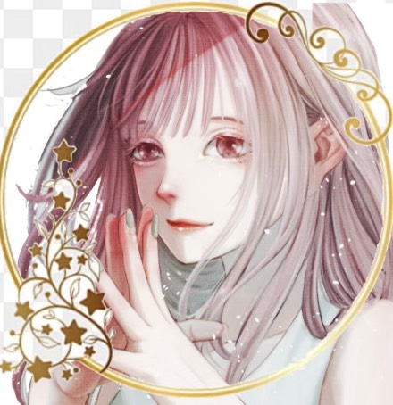 ಇ。陽向子  R🪶S🪽