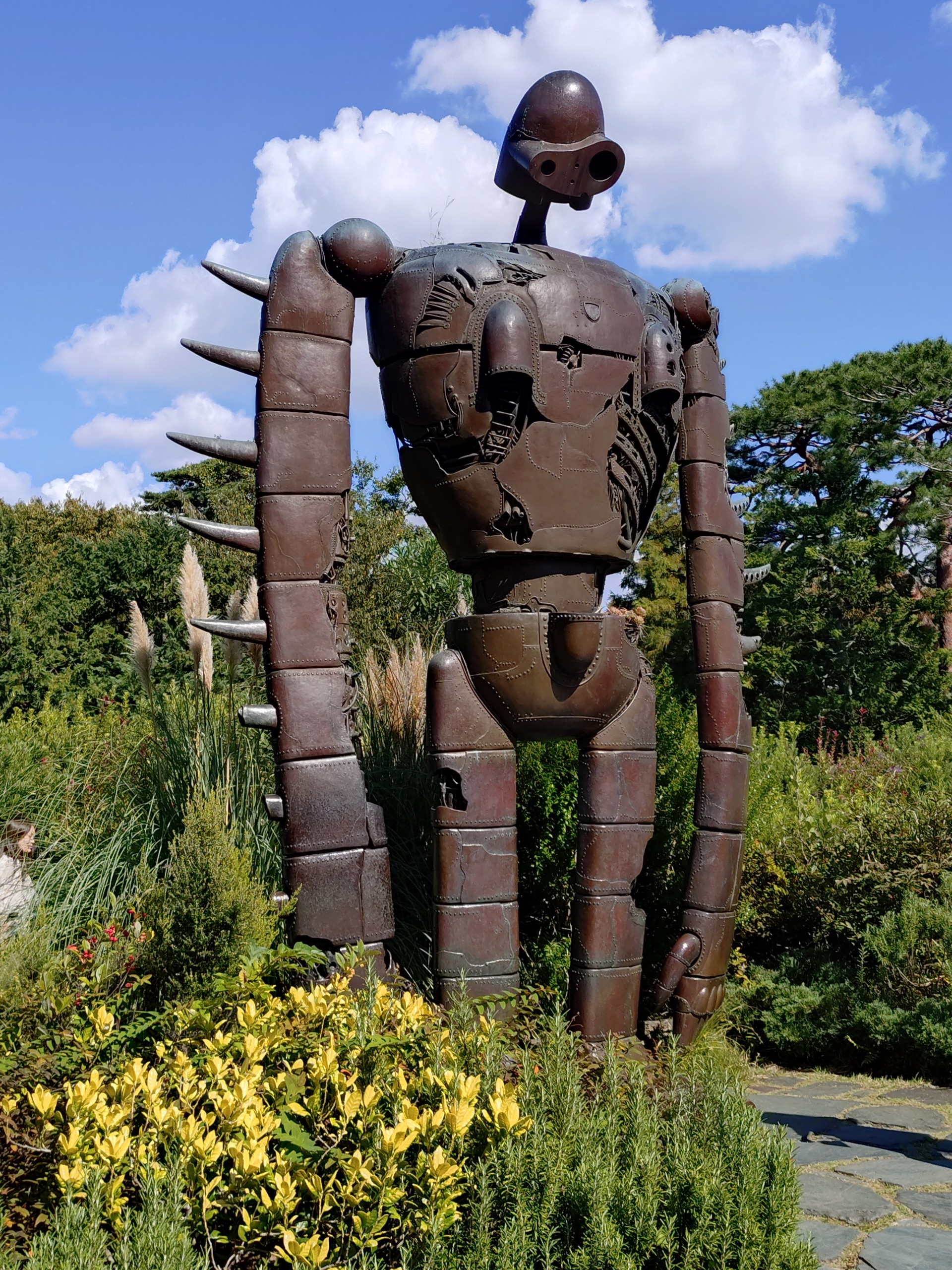 ✂️かみきり侍