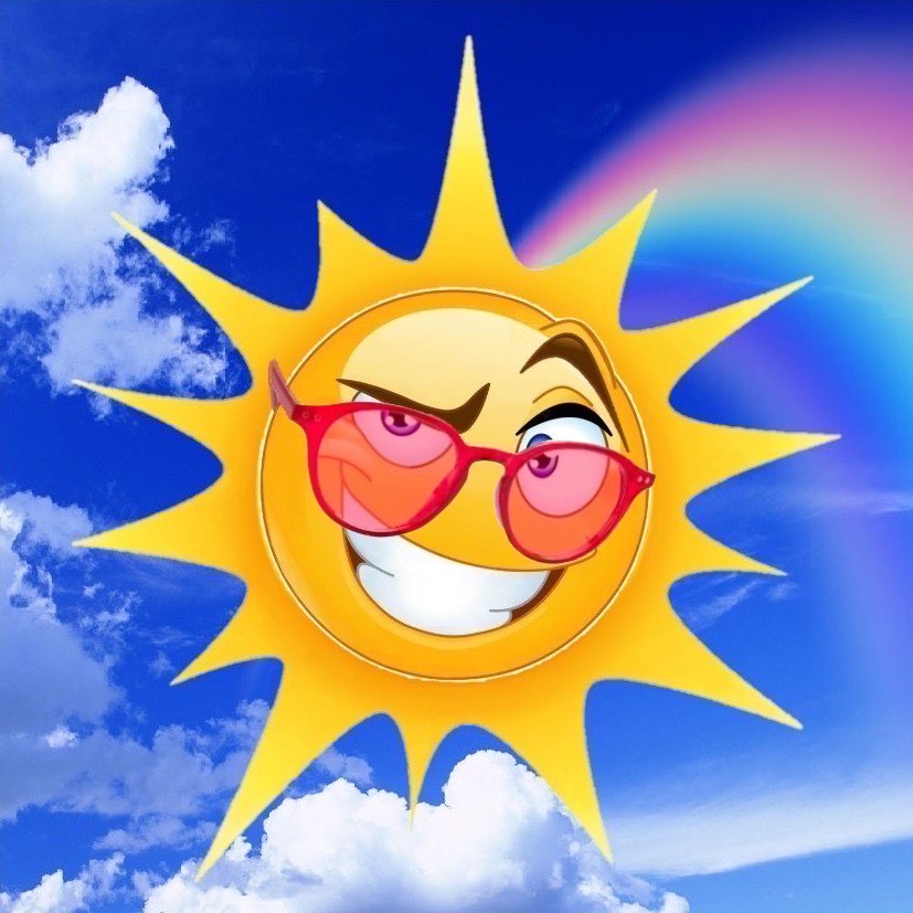 ☀️𝑺𝒖𝒏