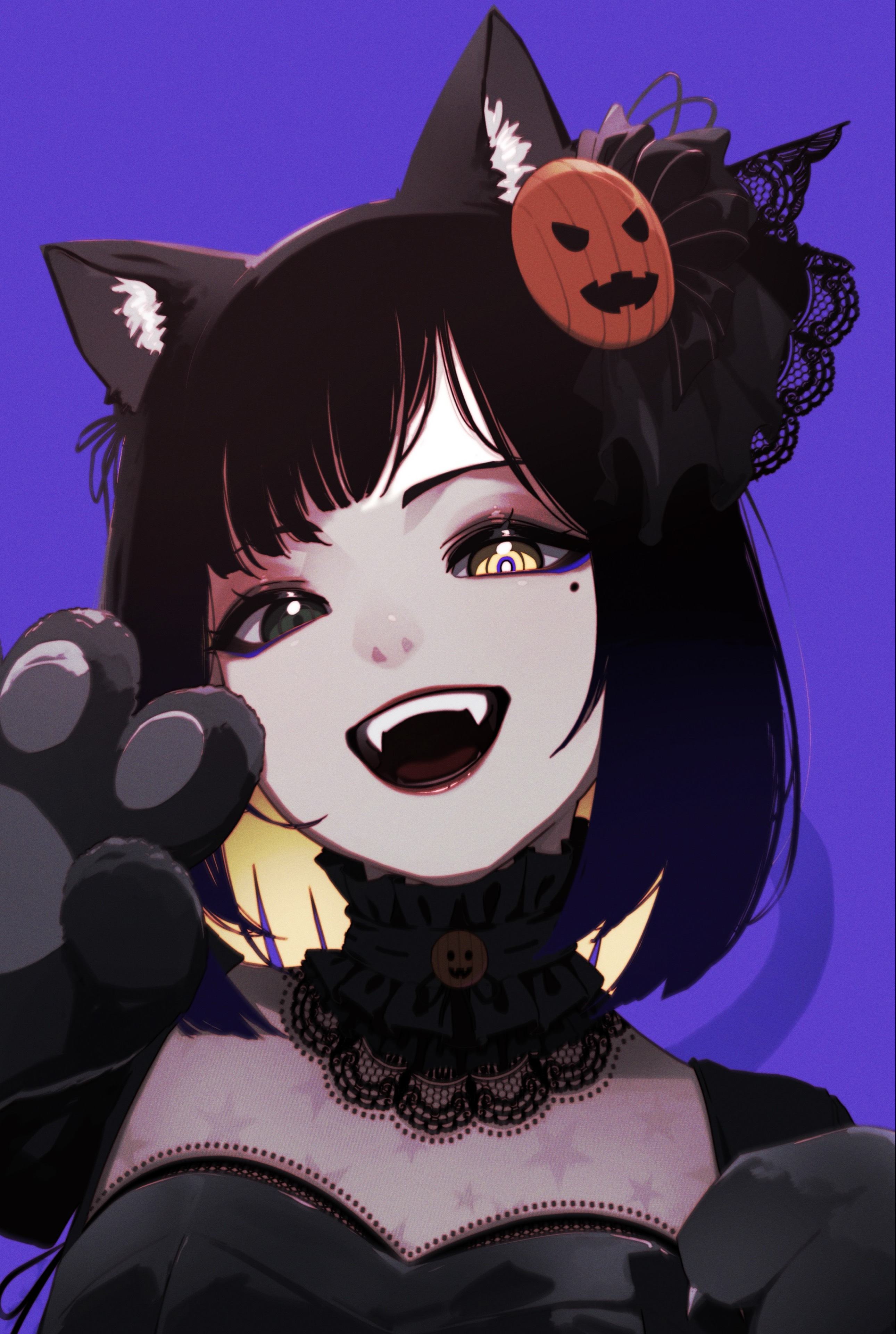 🦑いかぷ໒꒱ *⑅