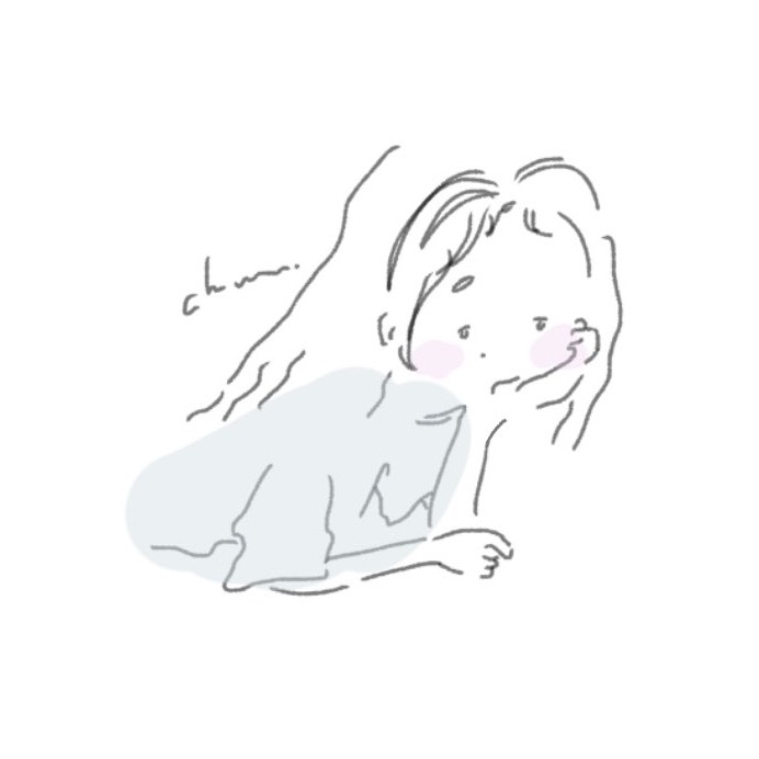 ちゅん