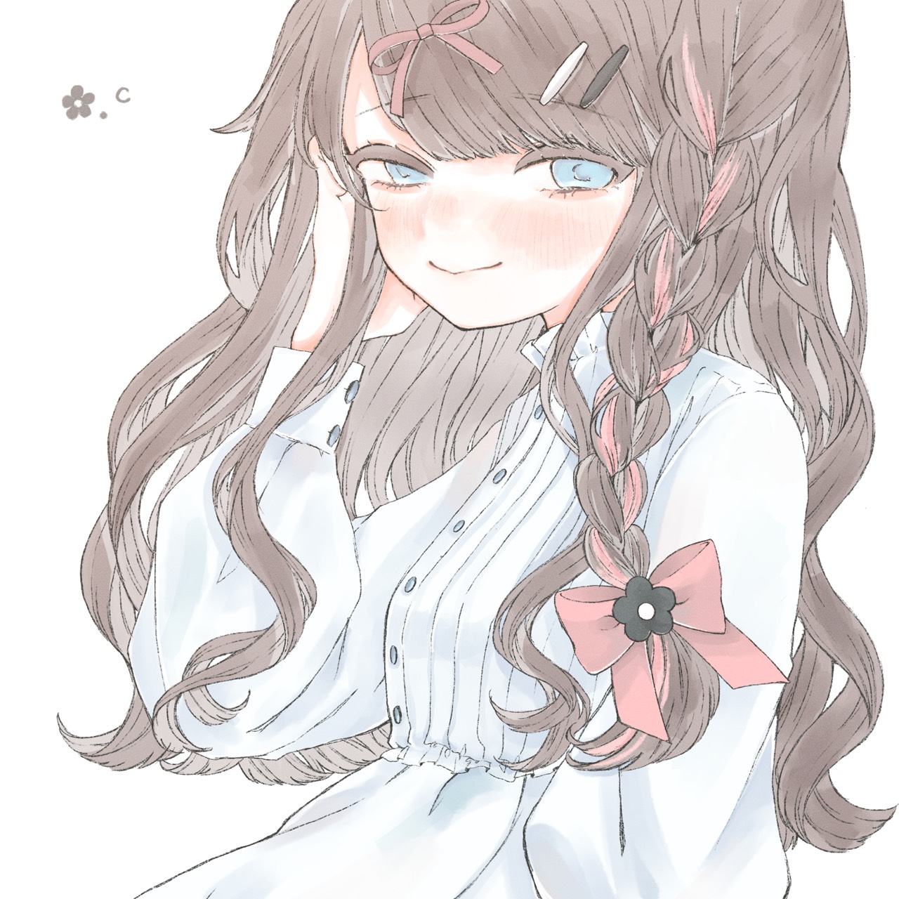 ✿.ᶜ 香帆