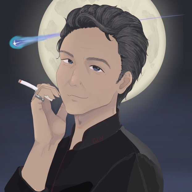 銀ノ次.〈旧ロゼ〉