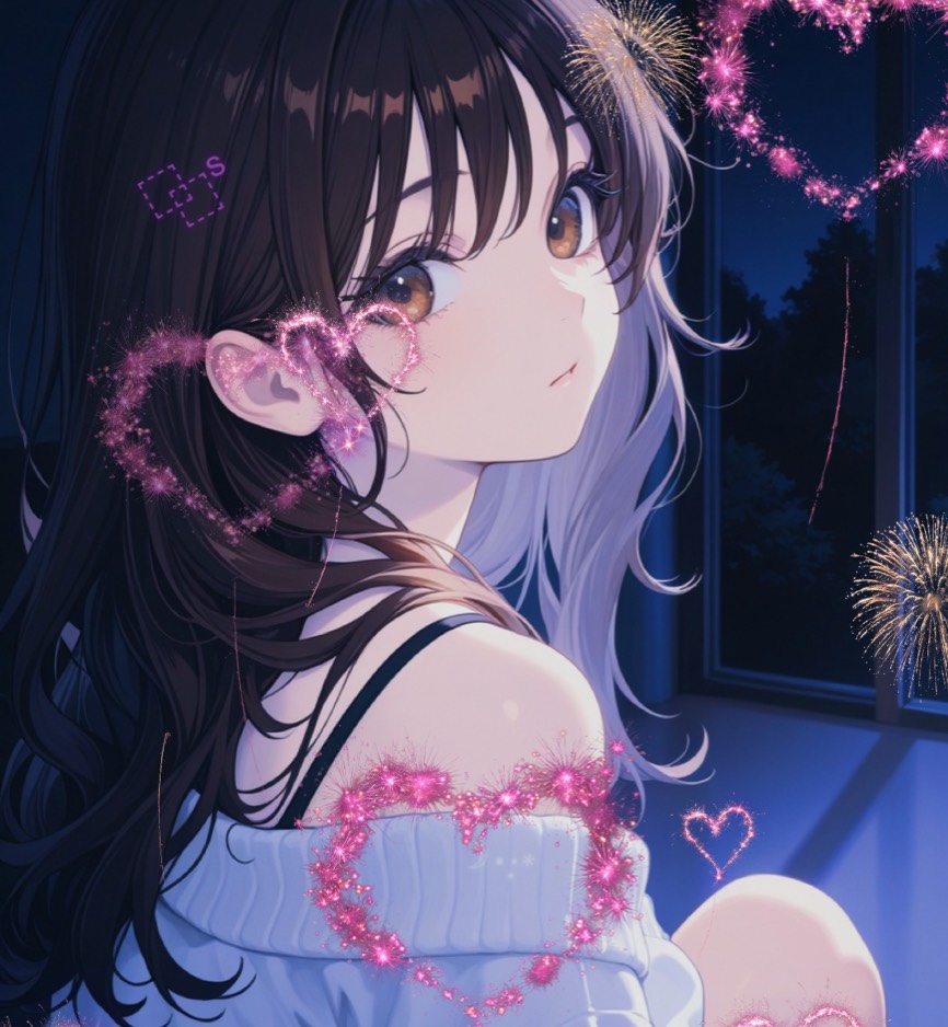 ⿻ˢ すい