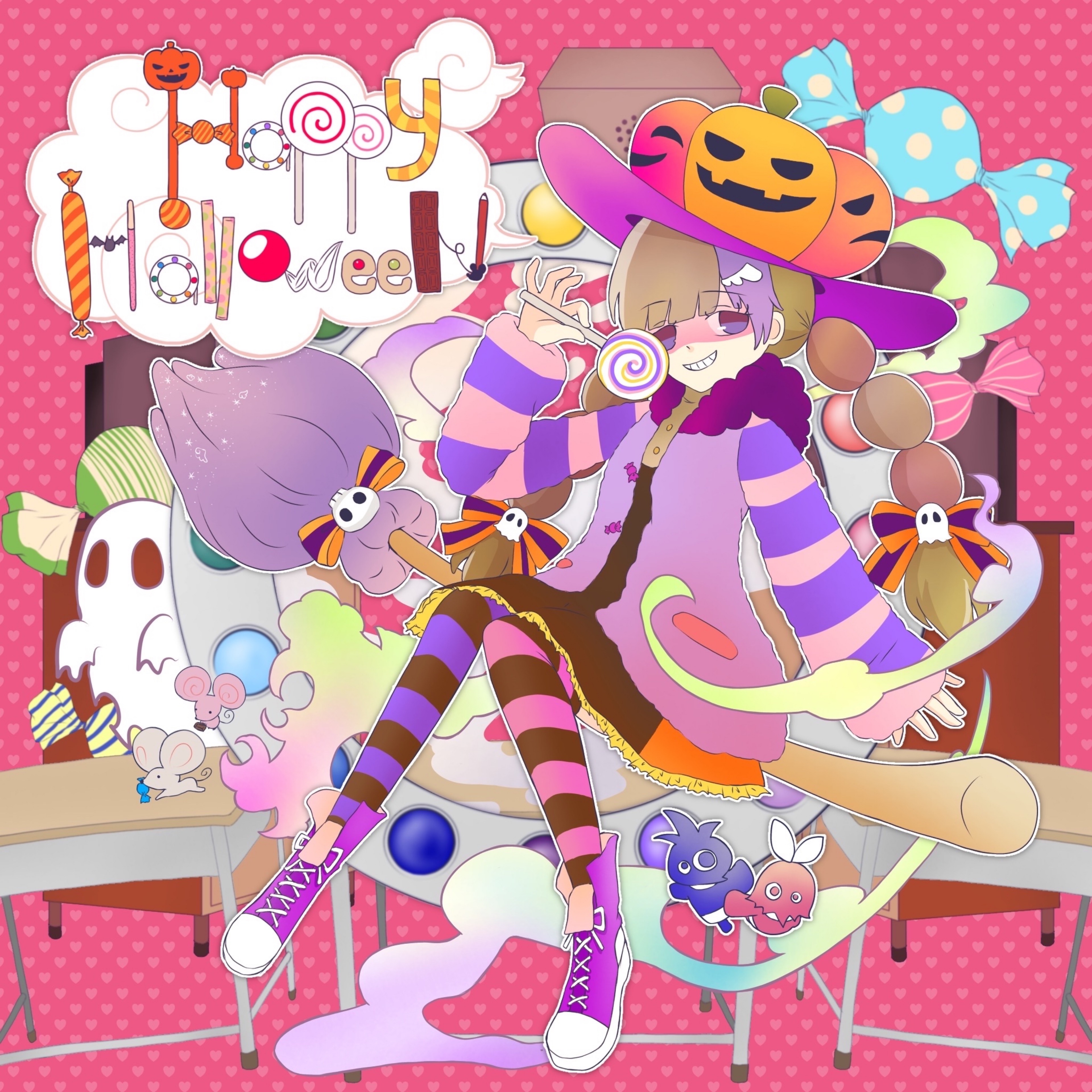 ᗰ*໒꒱may*@10/31CAST👻