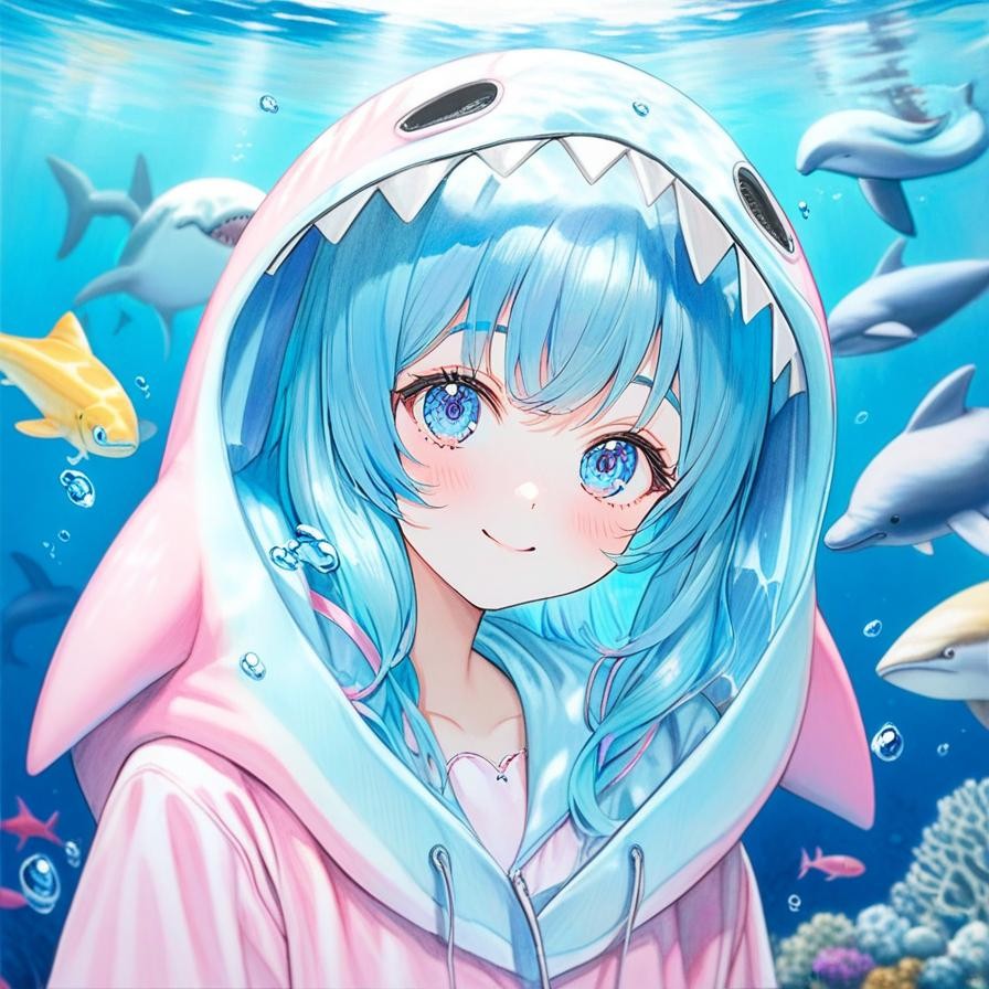 𝓢Ꭿsea-ｼｱ(コラボ専用)