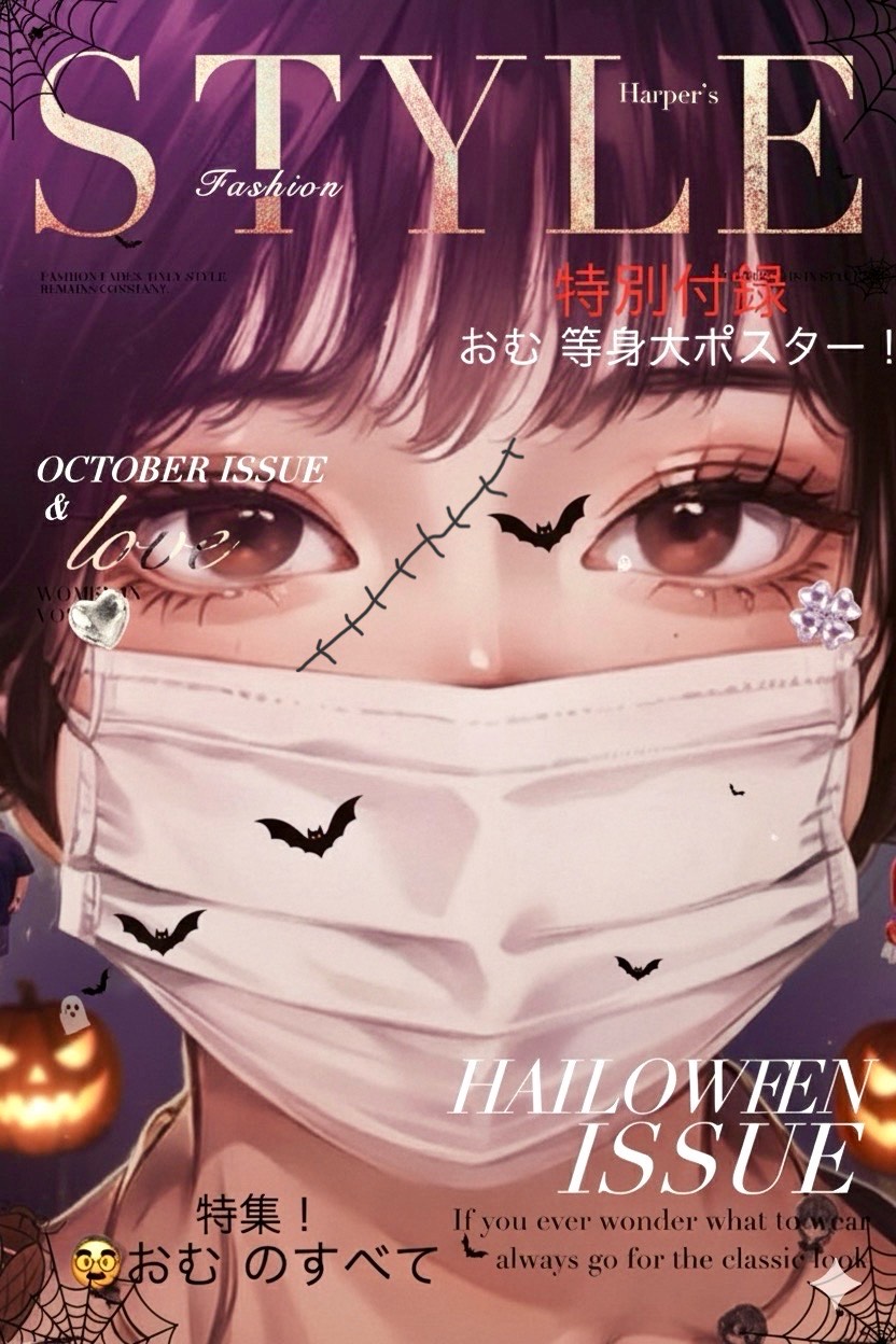 🪼🅛🅘🅢🅐(ﾘｻ)