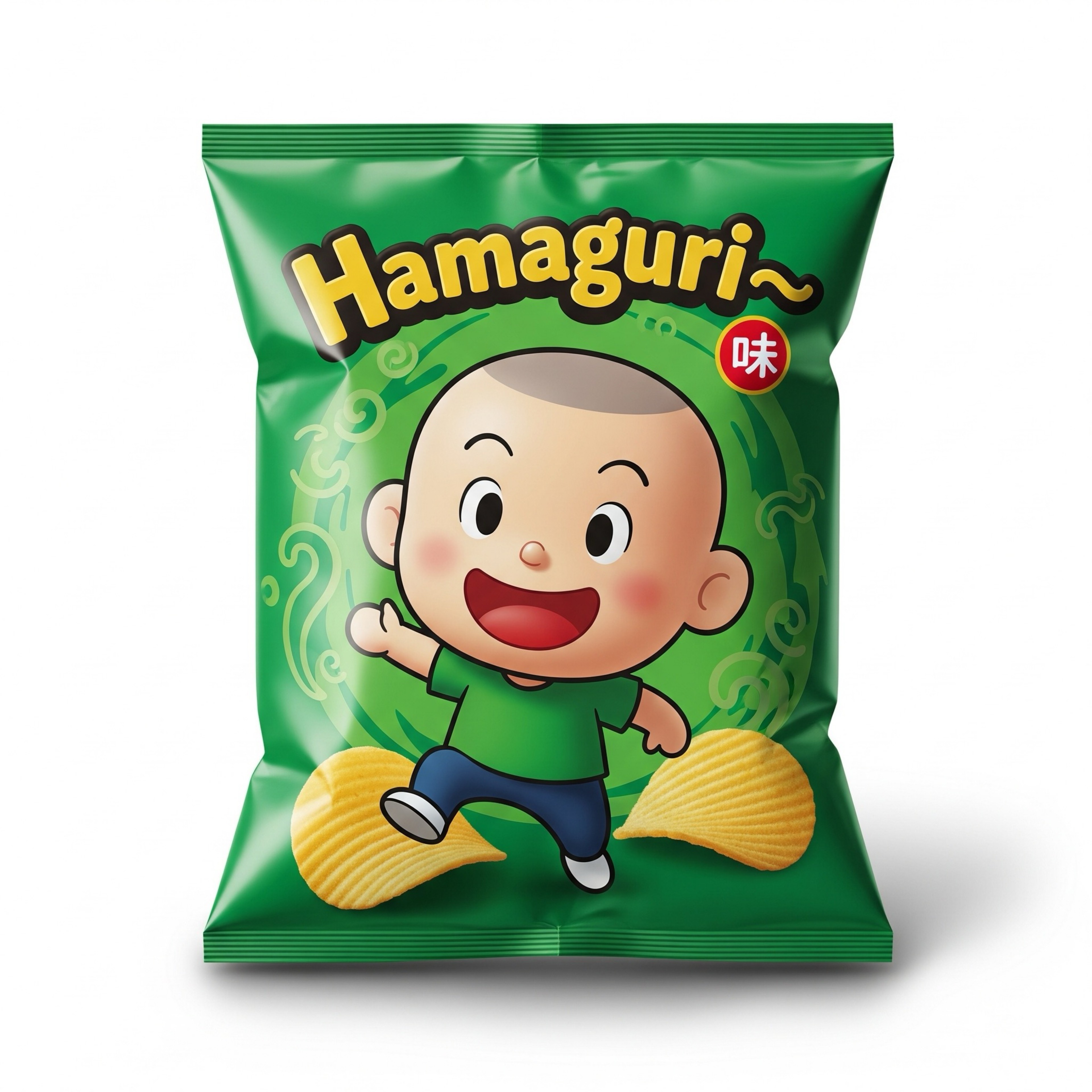 🦪ど☆はまぐり