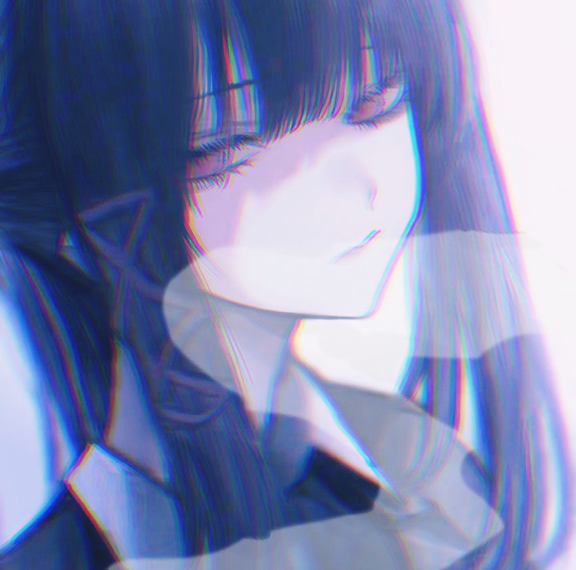 ☪︎💜菜乃華꙳☪︎*゚