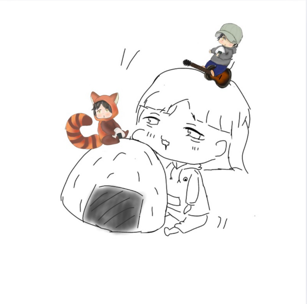 らすと。