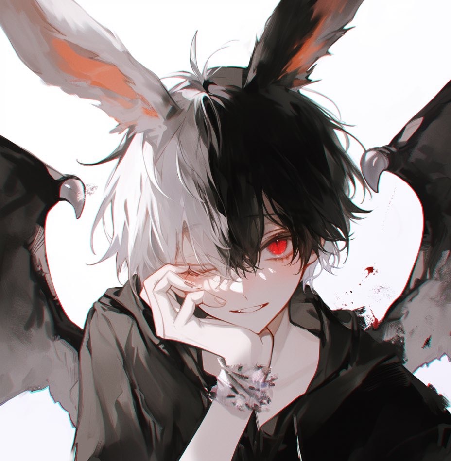 @ ‪ꪔ̤̮ 兎 ｸﾝ .ᐟ‪