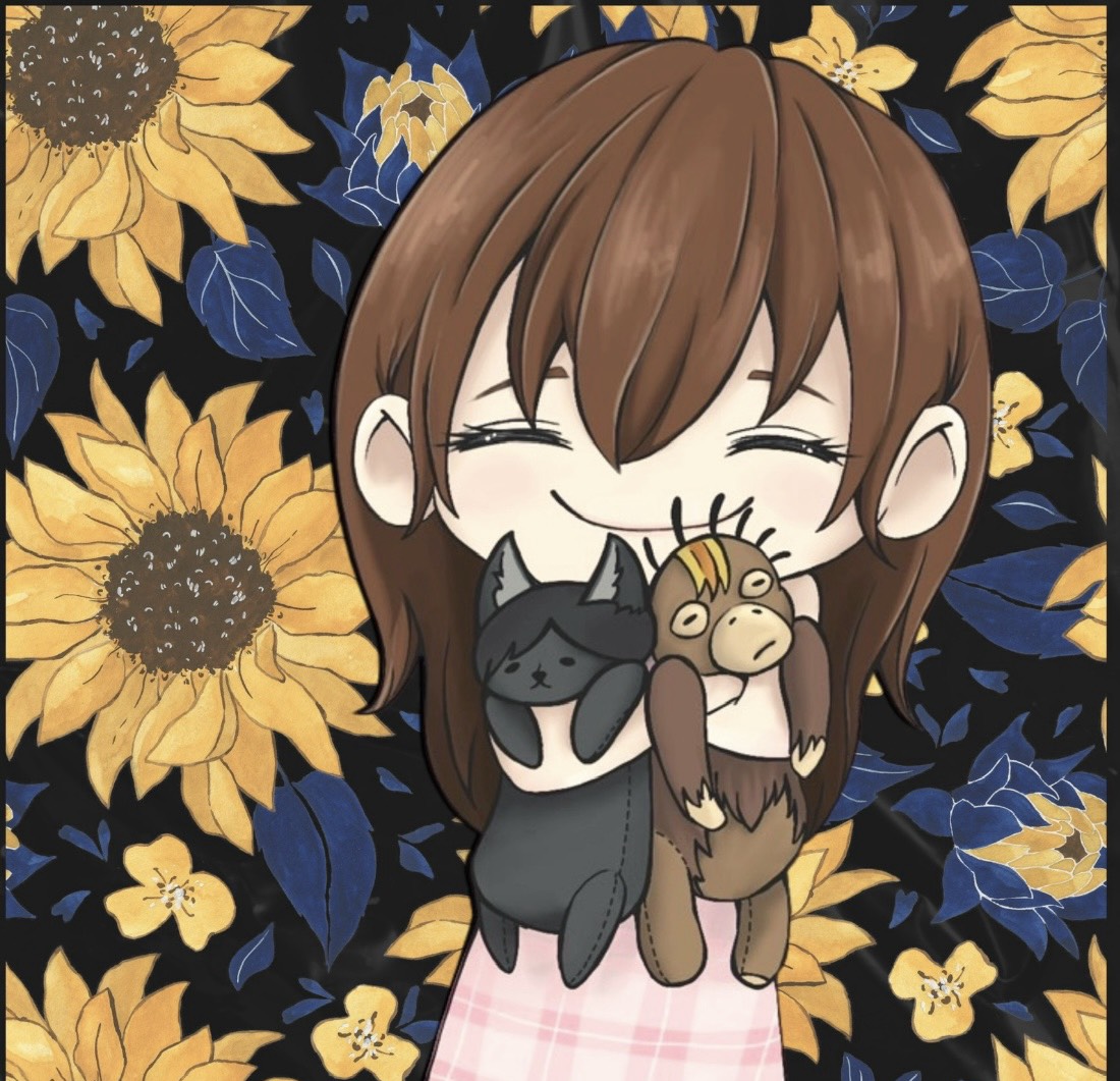 ゆめ🧶
