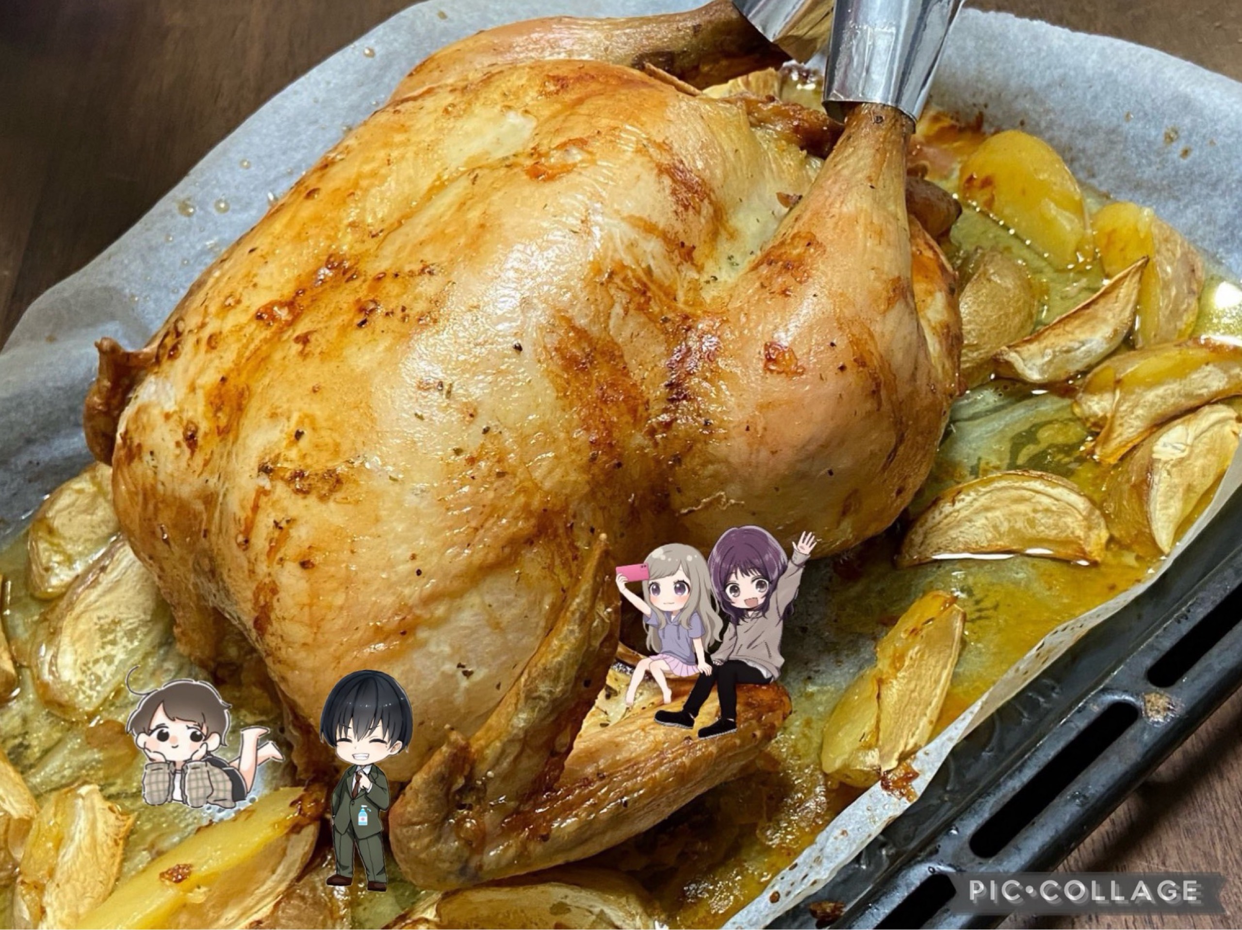 はね犬@.☆໒꒱⋆ﾟ☔️