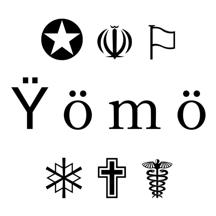 よも ✪☫⚐Ÿömö❅✟☤