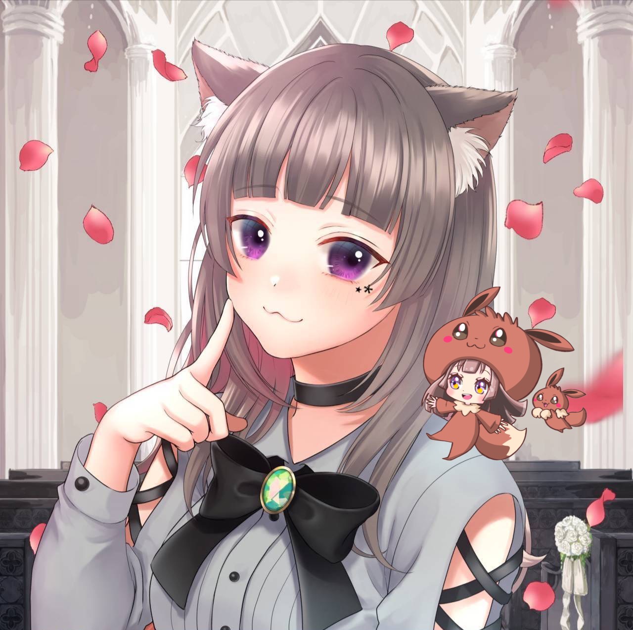 ⋆* りん(* ॑꒳ ॑* )⋆*