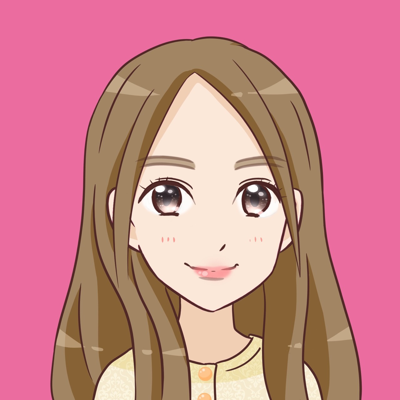 葵ちゃん🎀🗽AOI@ポコチャライバー
