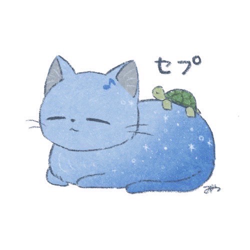 🎼𓆉セプ