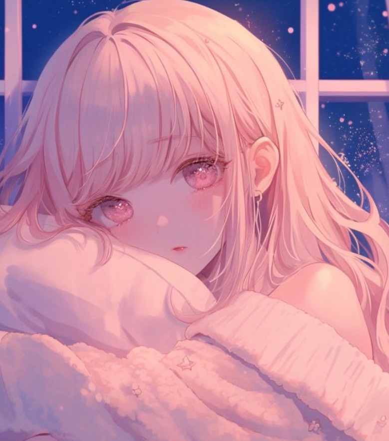 ♡̴⋆ྀི͛もち