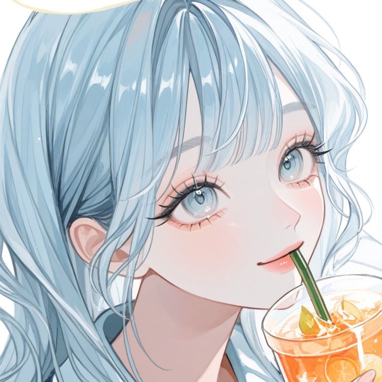 ·̩͙꒰ঌ羽衣-ぅぃ-