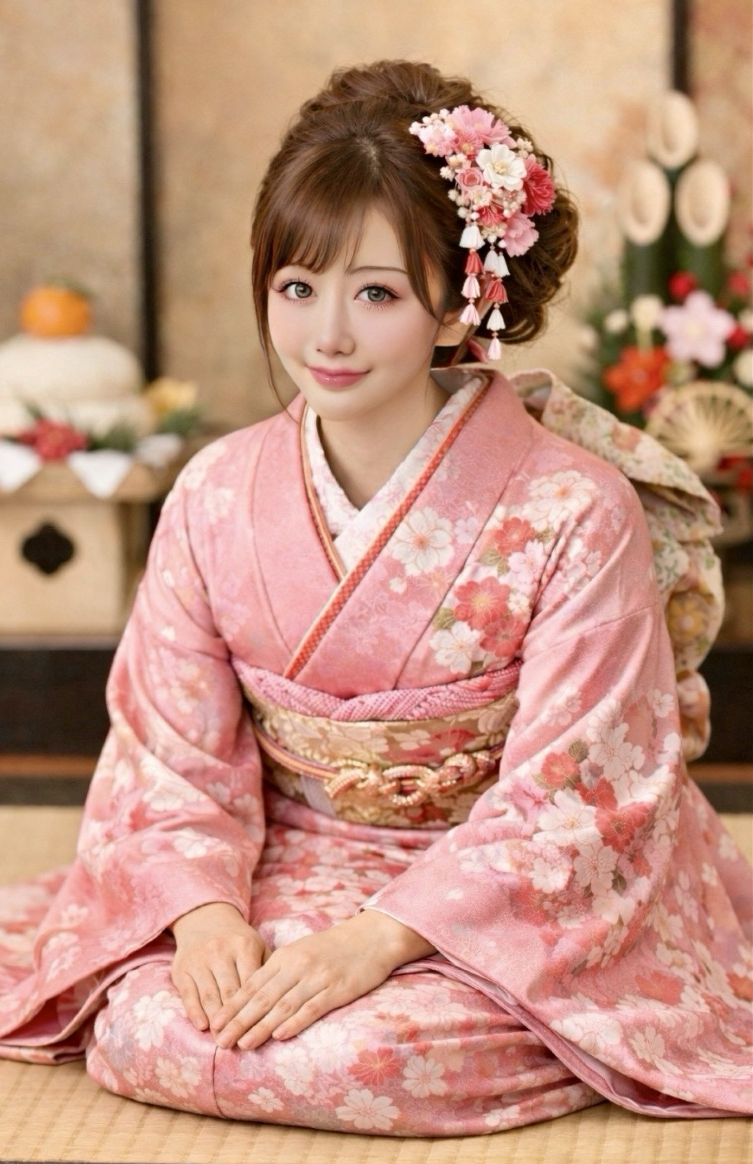 こっちゃん（琴子）