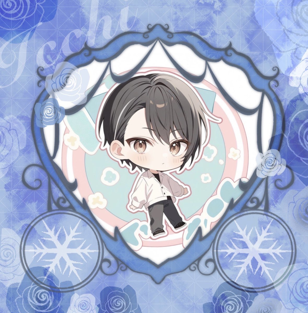 ¹ꚤ͙ いっちくんོ 腹130回