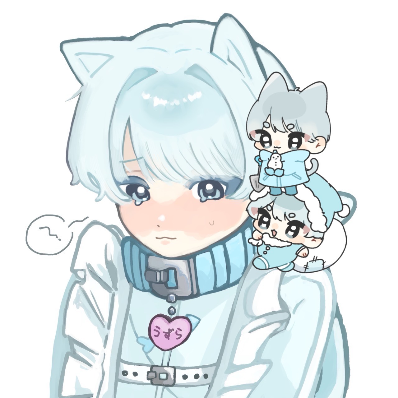 🍥鶉💘