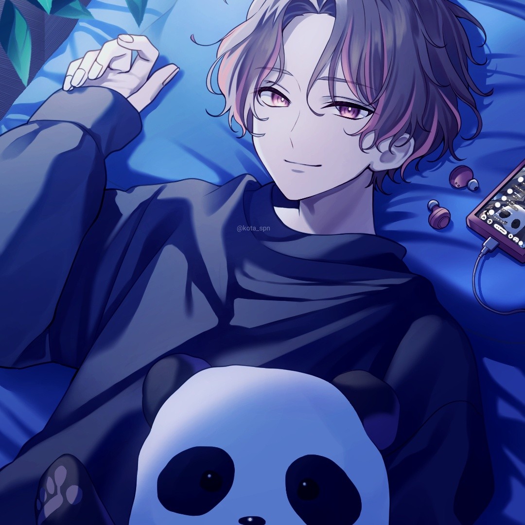 こうた ღ̤ 