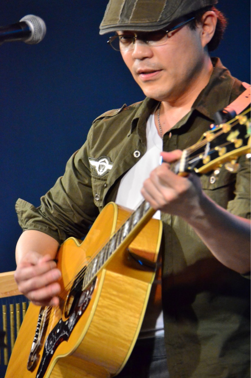 🌇練馬のビリージョエル