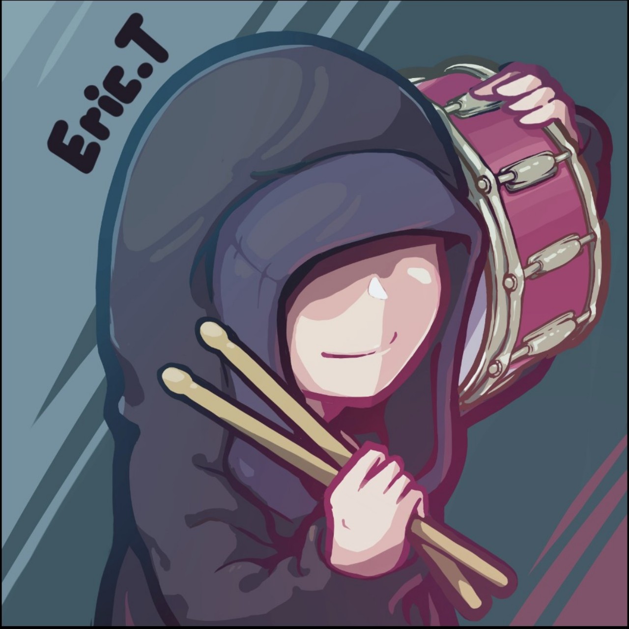 🥁Eric.T