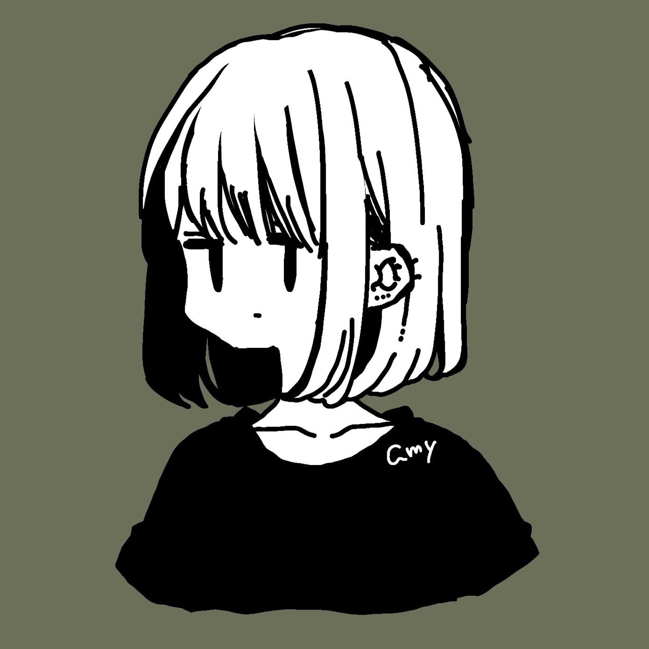 まき