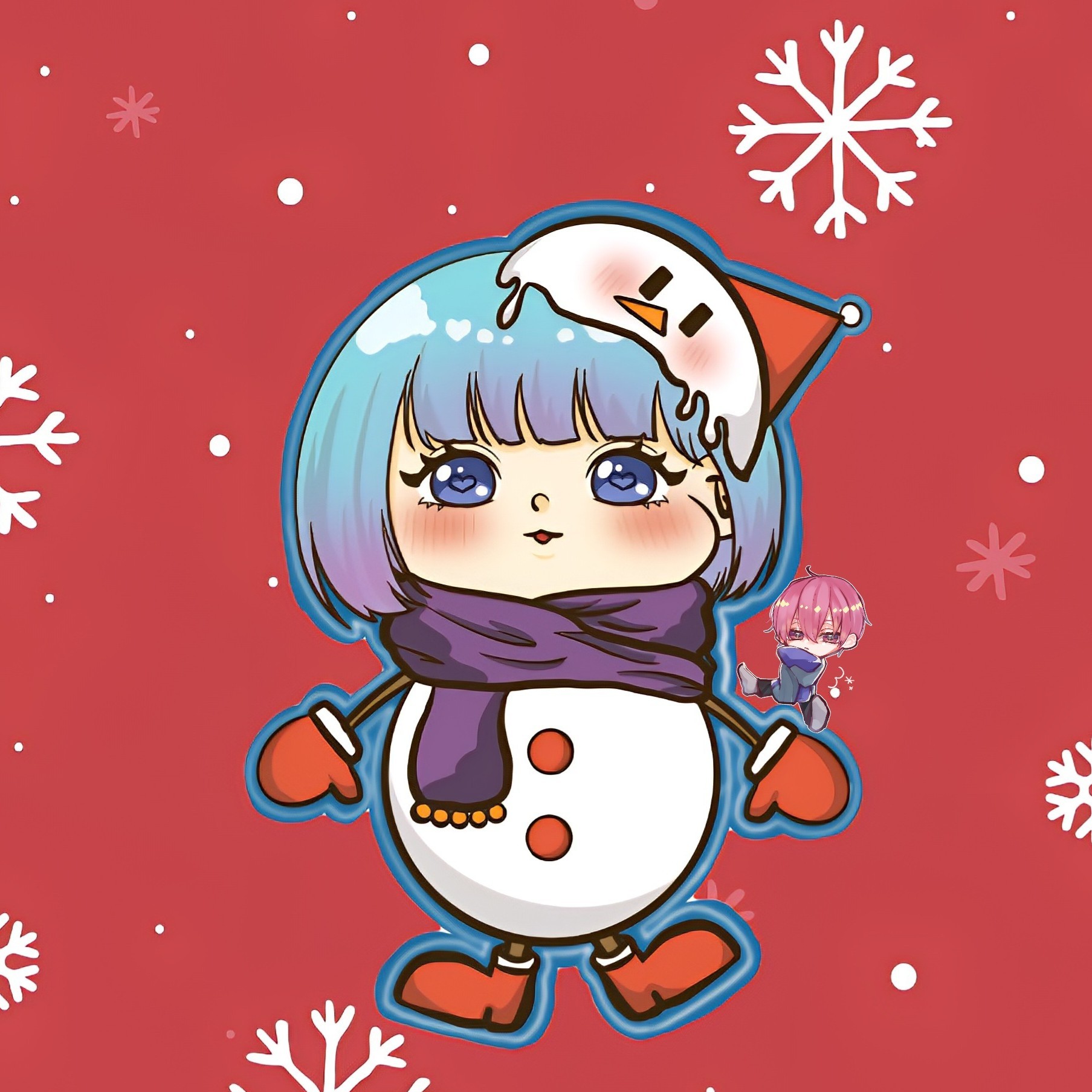 ‎⑅⃝❄ゆきち