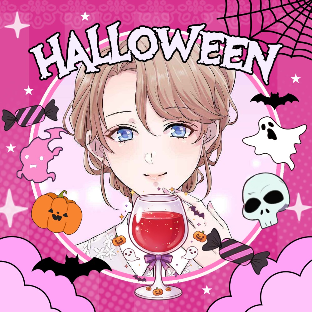 ふわり