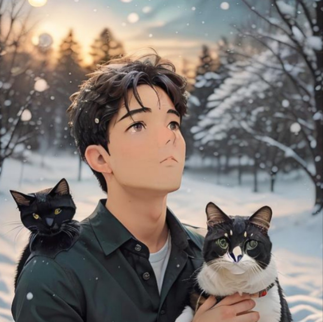 沙眩月姫🌕sakurazuki🌟