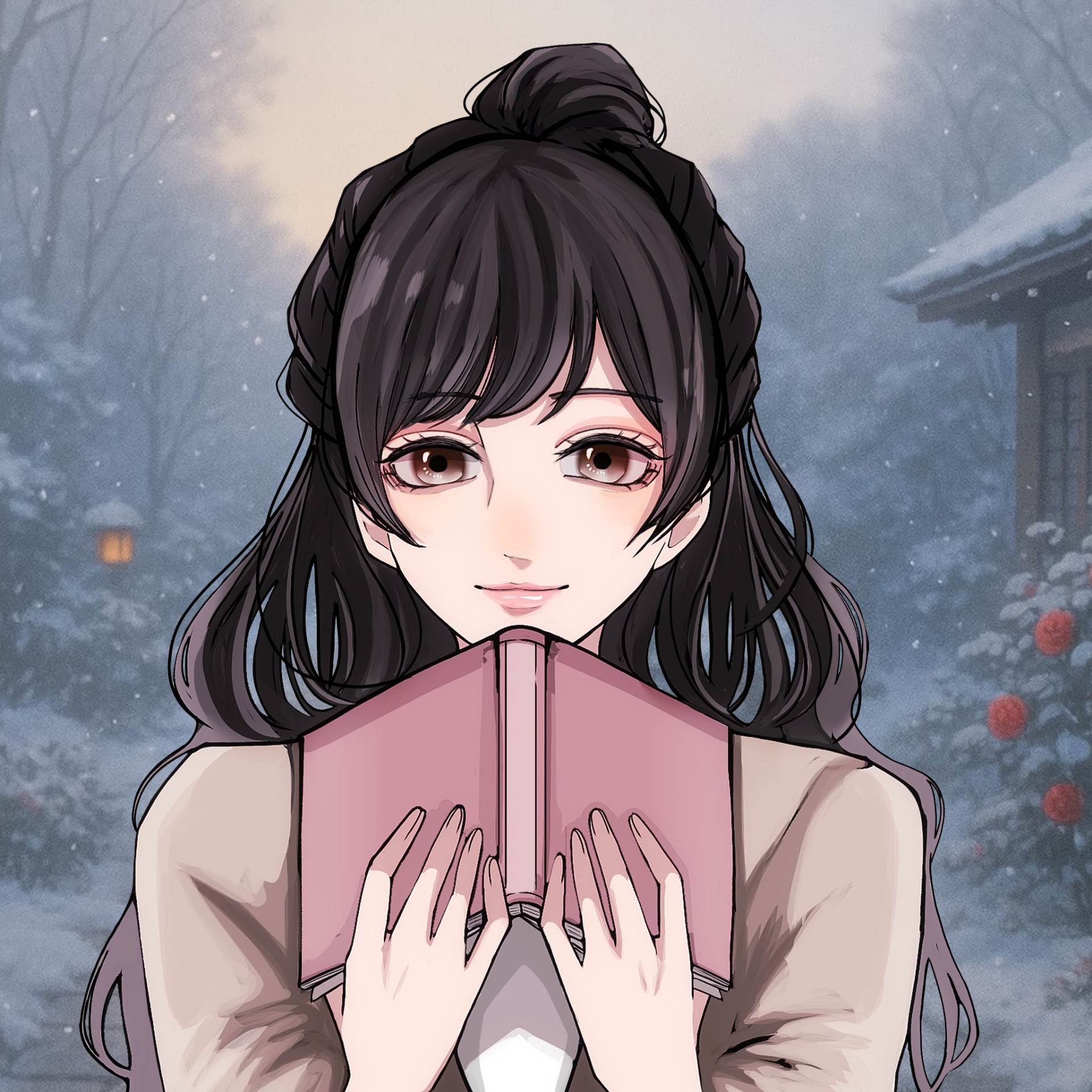 -美野_Yoshino-@残1491本！