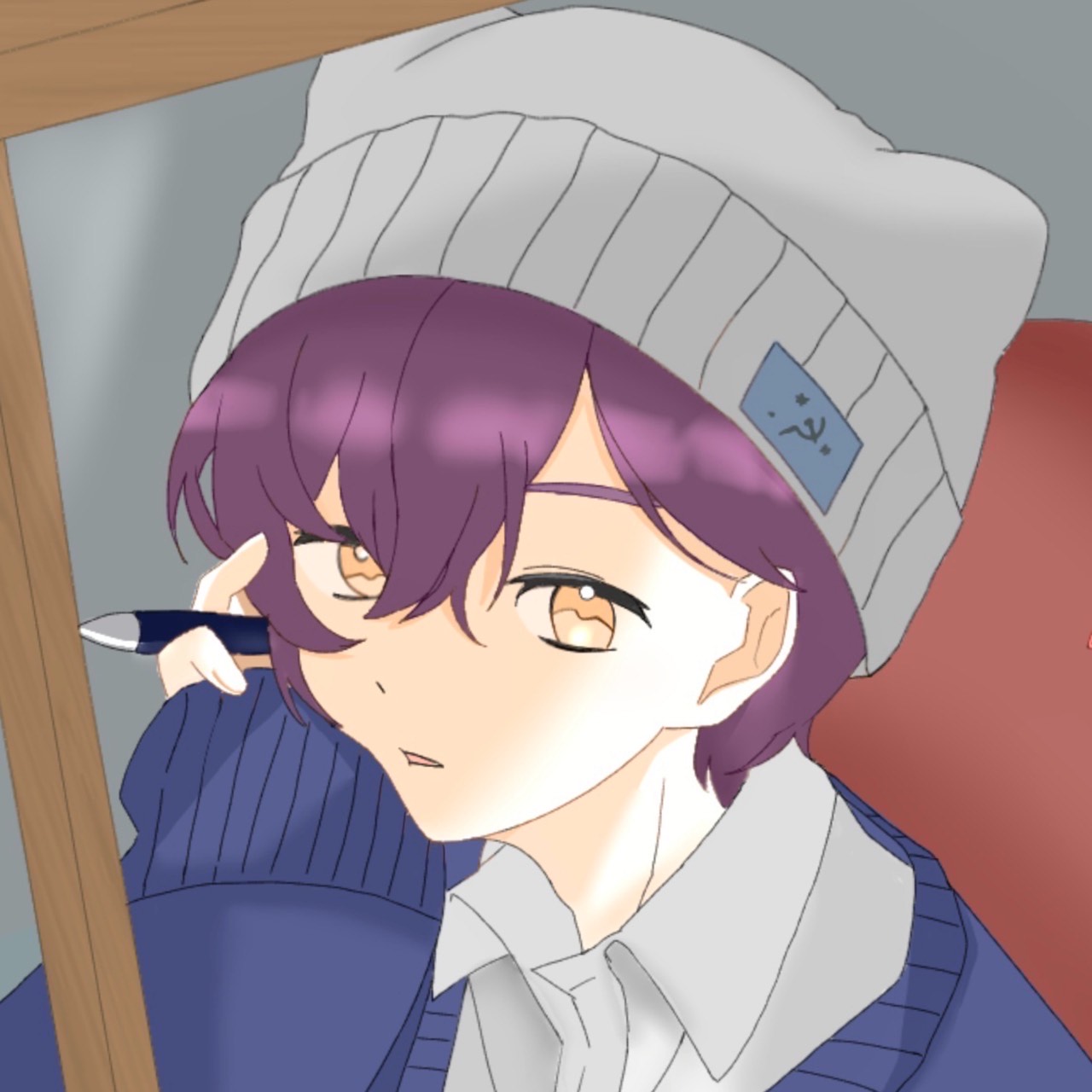 .*☭⋆𝒉𝒂𝒕𝒆𝒏𝒂