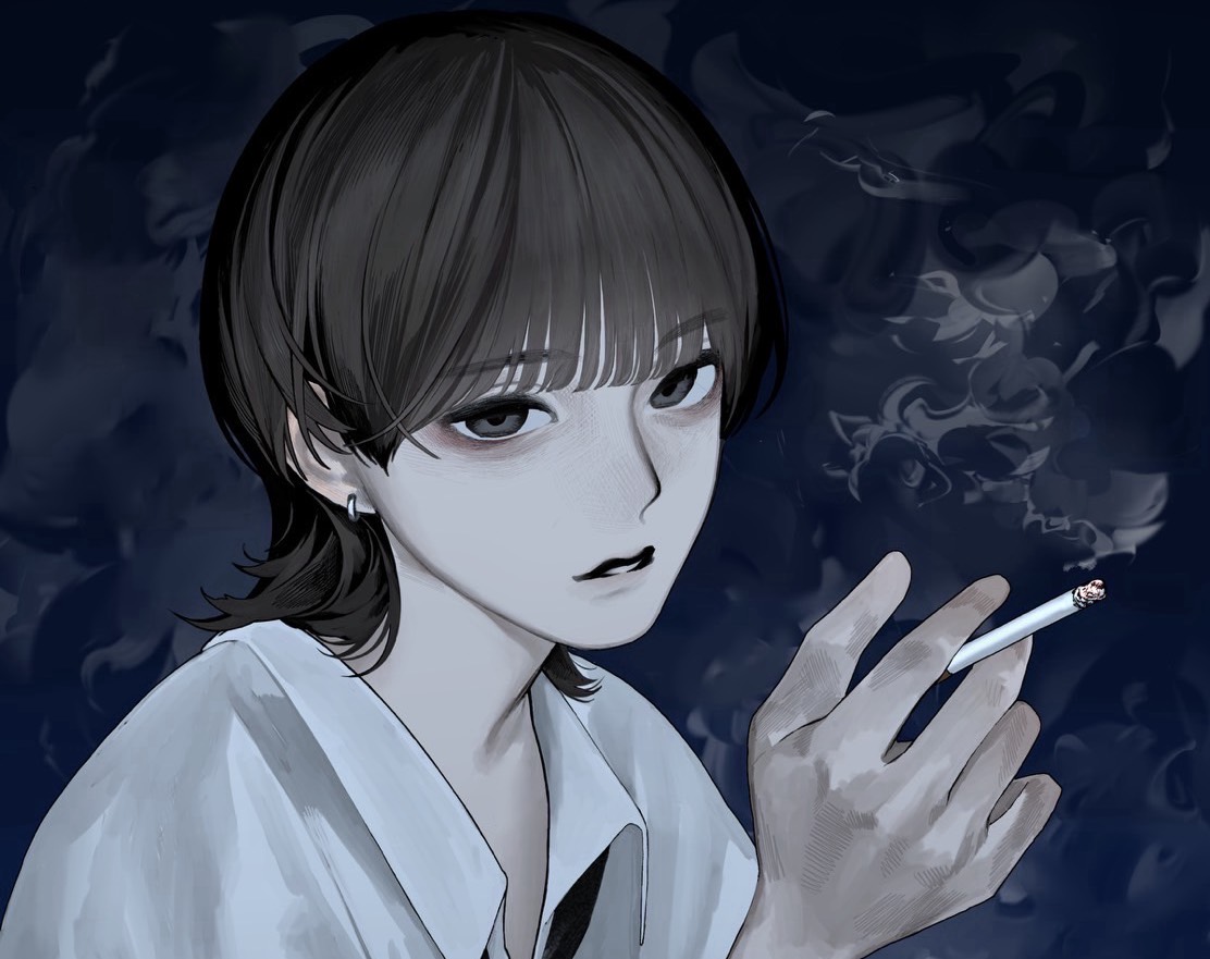 𓏲𝒩⸒⸒ 凪