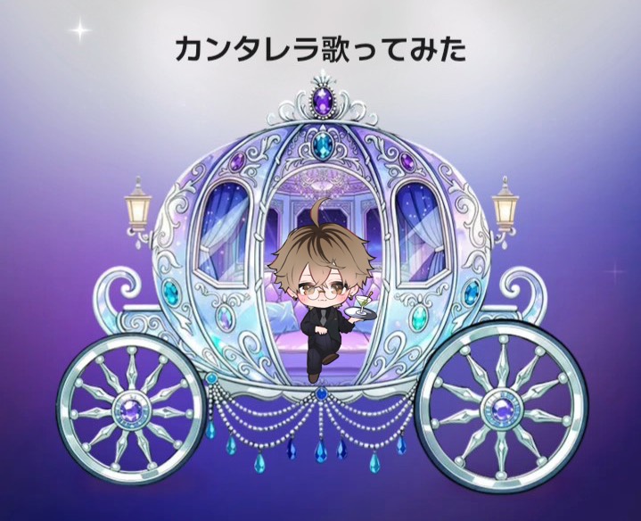 🐦‍⬛桃矢ぴゅん