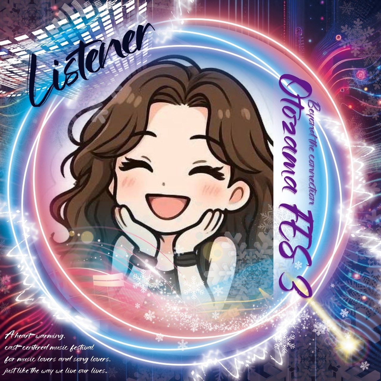 🌸Mi～Okan.🎺専マネ