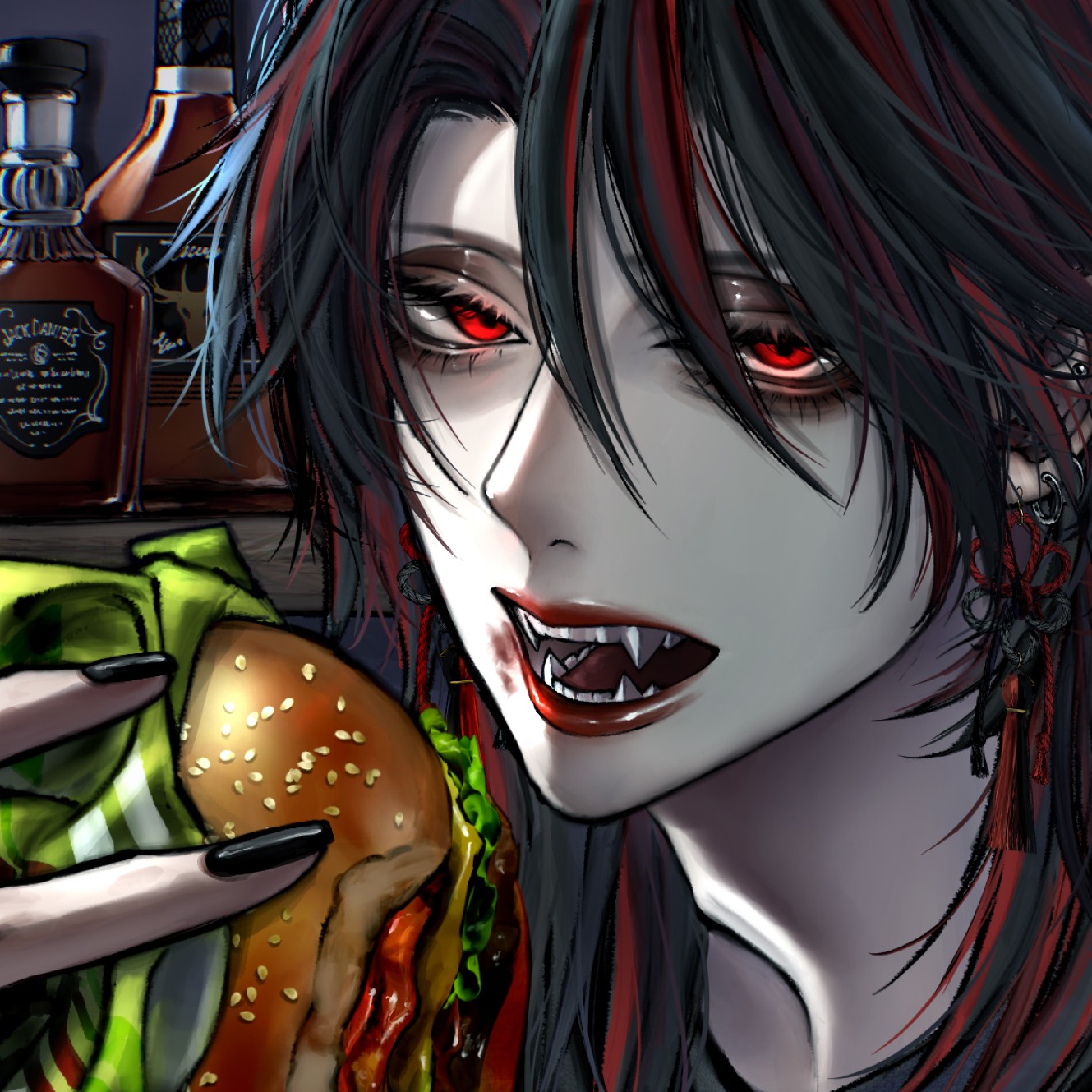  𝘙𝘢𝘬𝘦【‪🐹🐱】