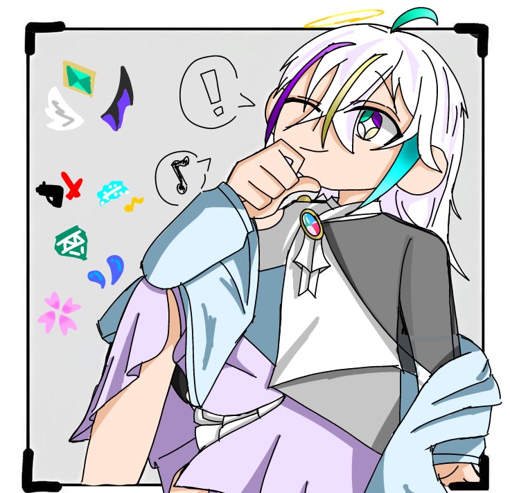 主桜💫🎧(旧恋翼美梨)