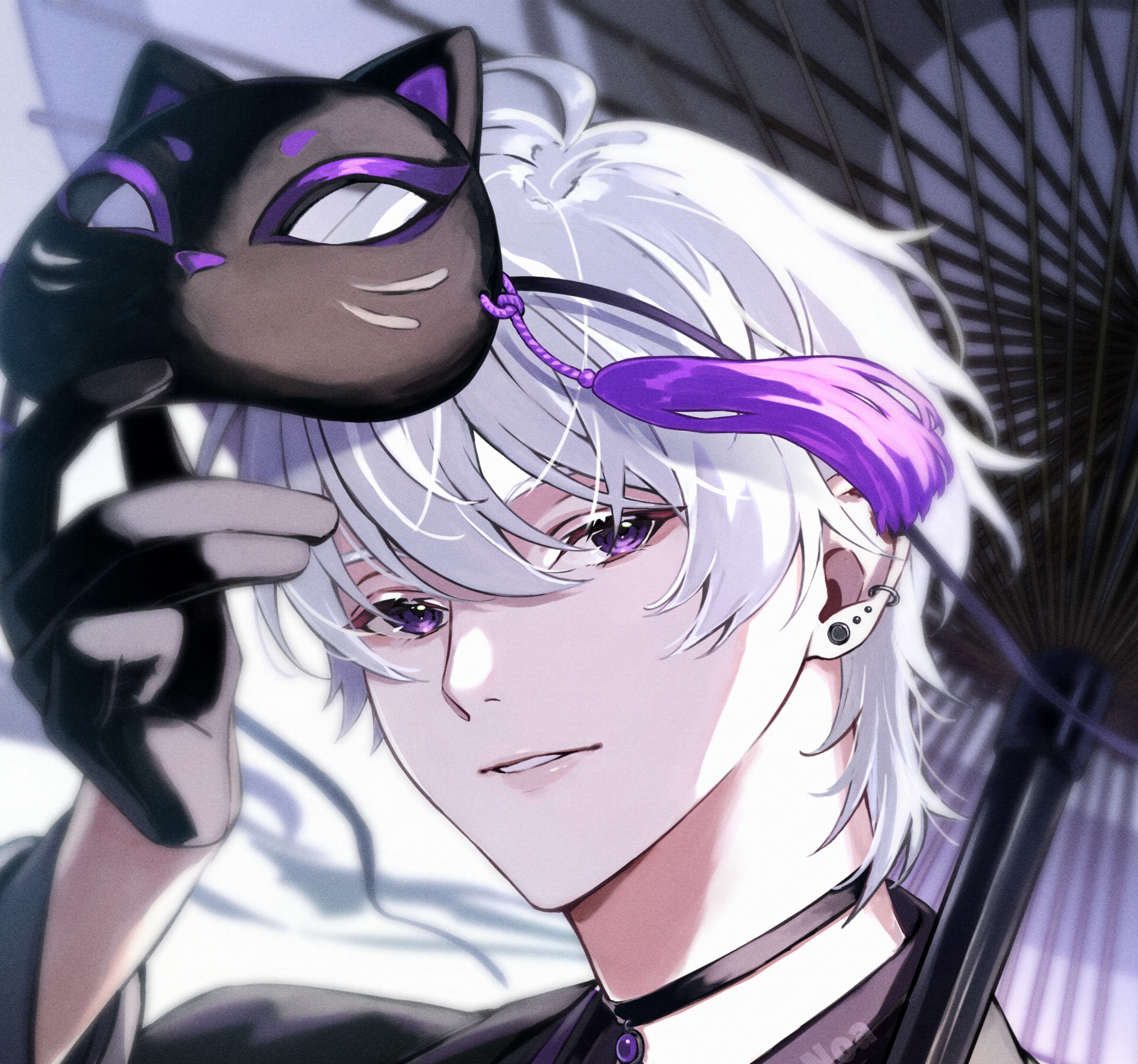 𝗞𝗮𝗻𝘇𝗮𝗸𝗶 𝗡𝗼𝗮.