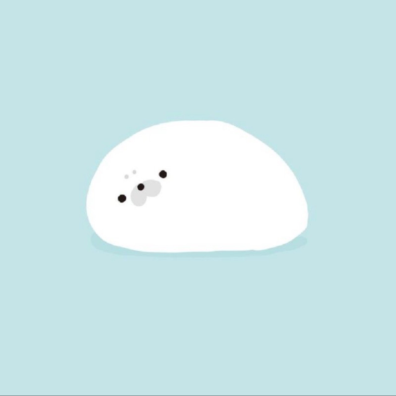 ㊖ 売れ残りのだいふく。