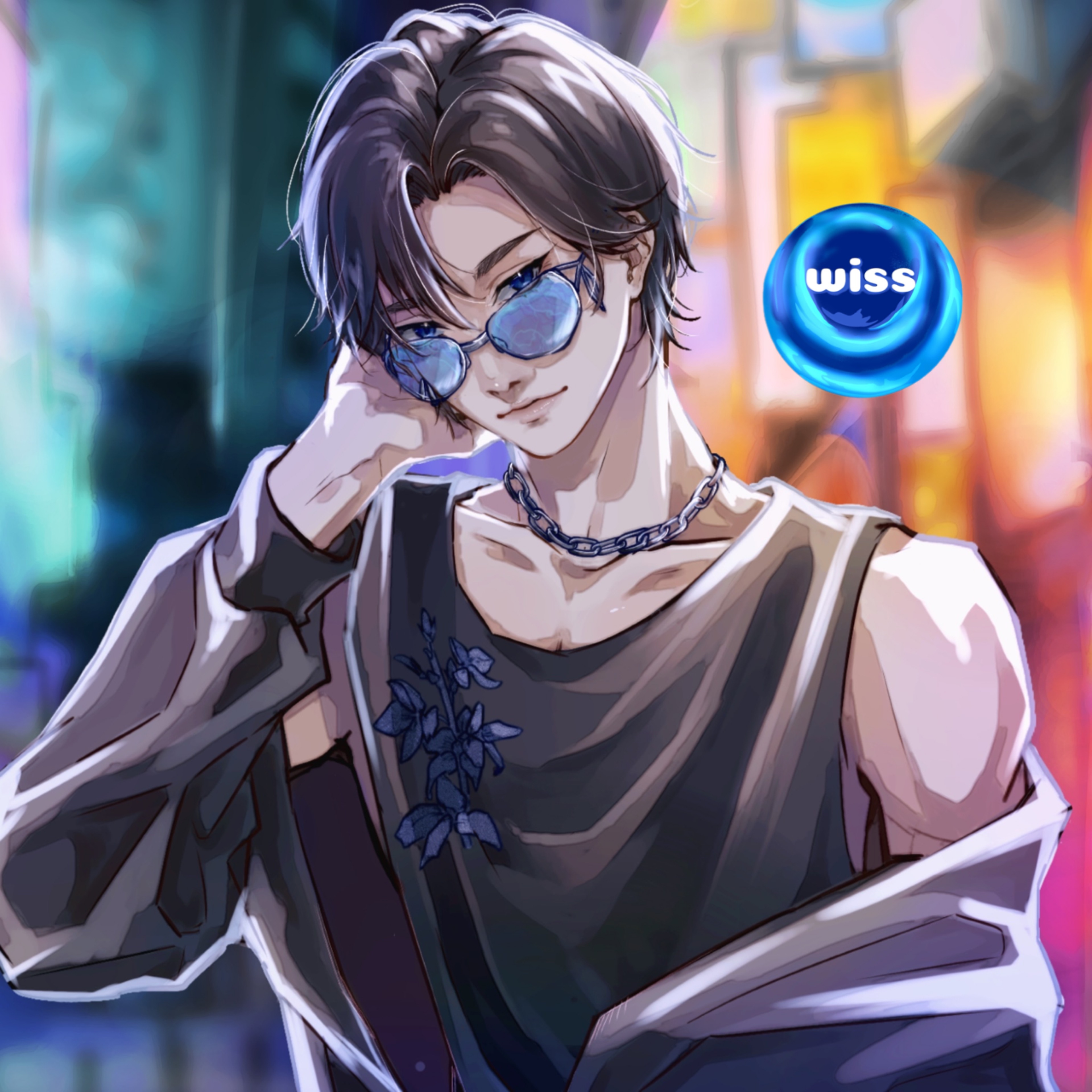 𝙨𝙝𝙪𝟭. @ULTRA C/wiss