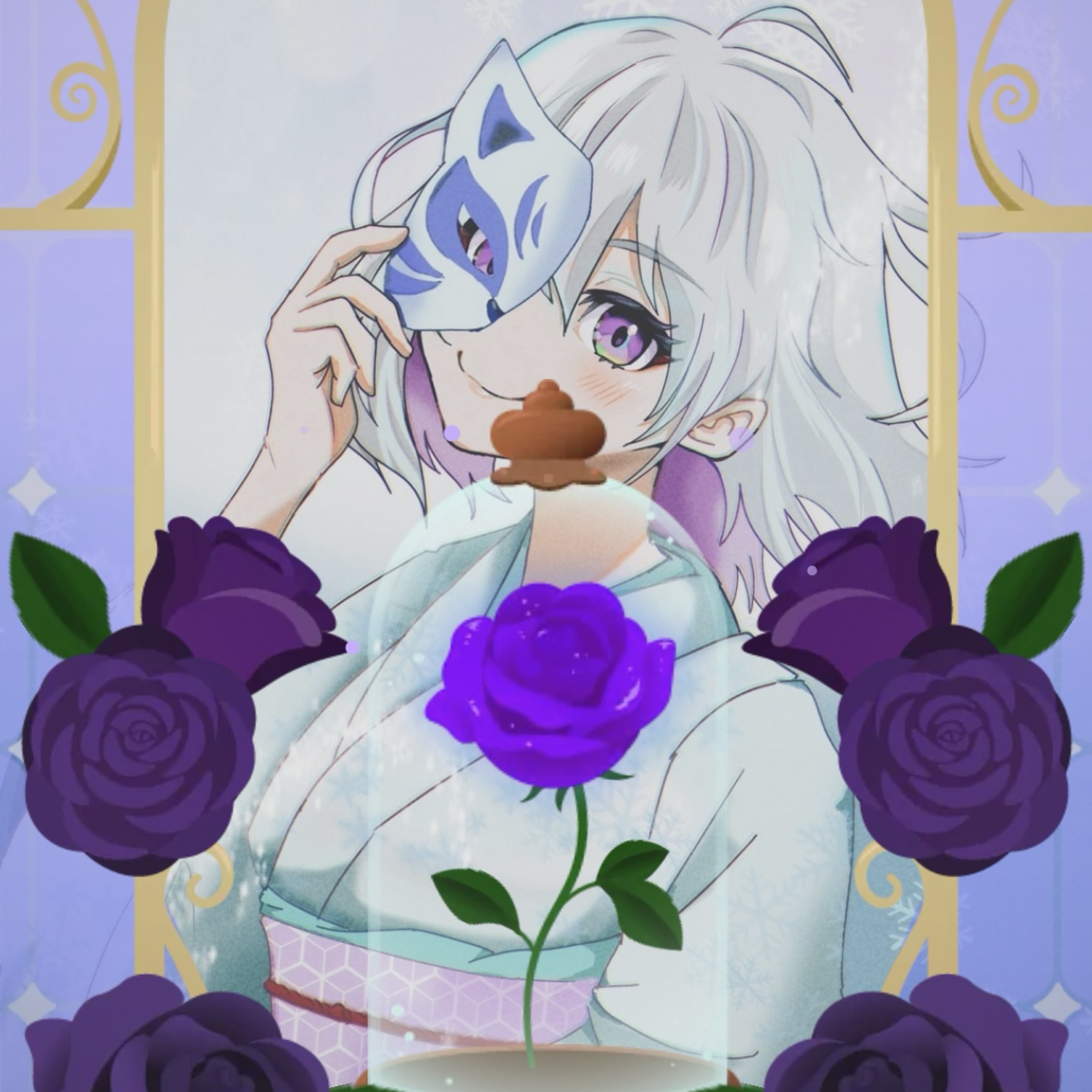 𝚖𝚊𝚜𝚑𝚒𝚛𝚘 @シゴミュ