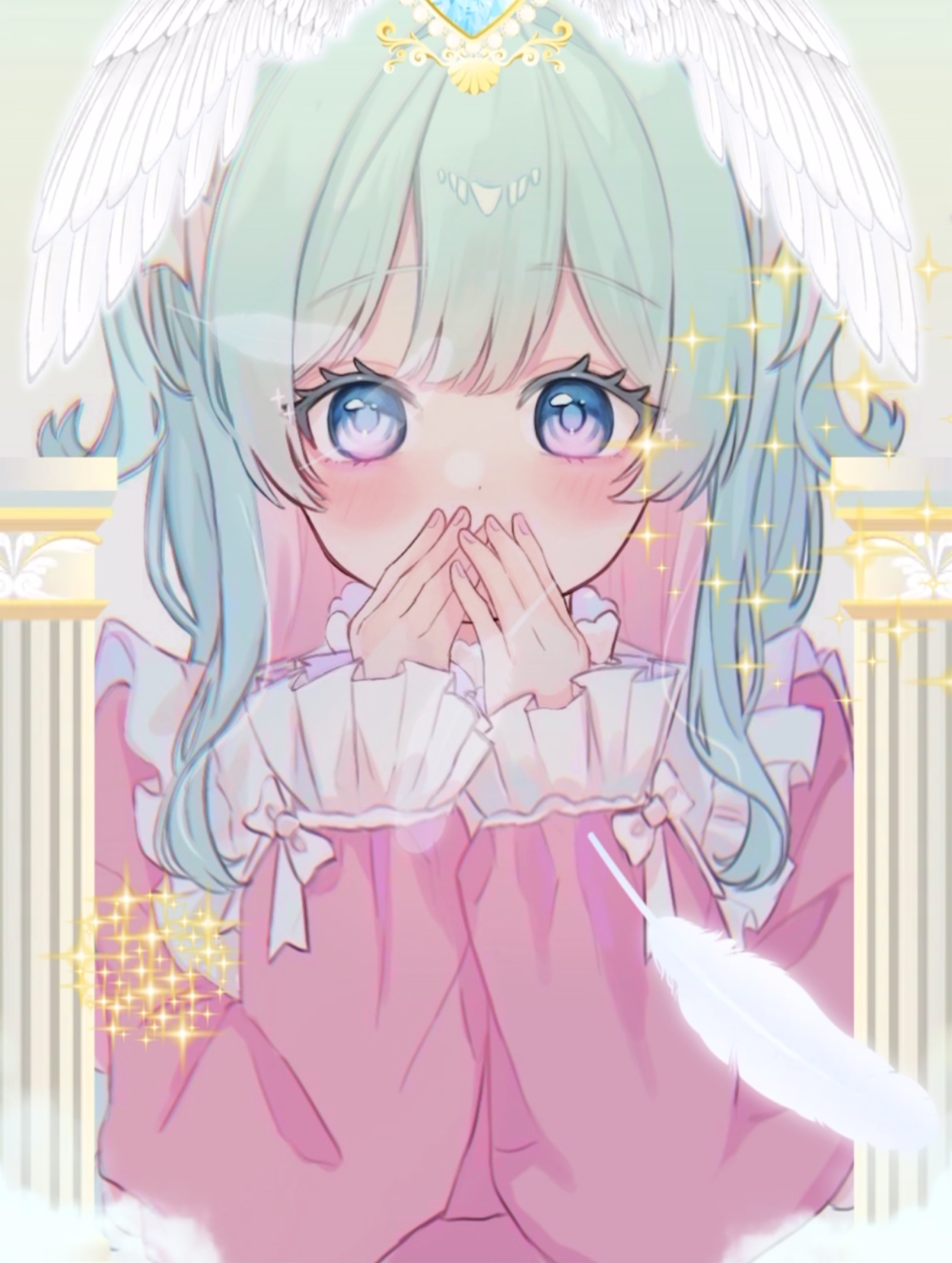 〆ᩚさば。は投げ抑え中🐟