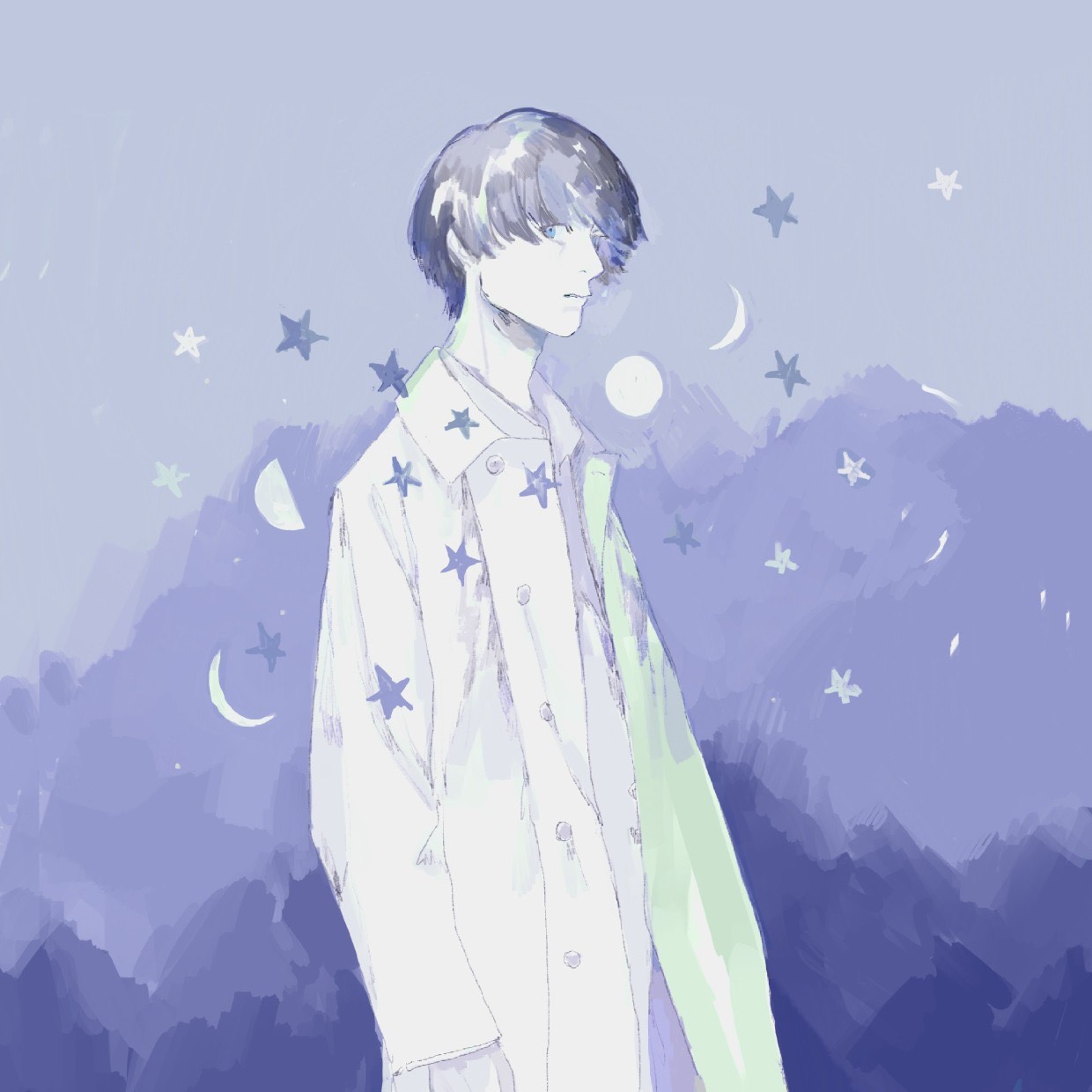 🌙*.｡yu⌒｡Re: