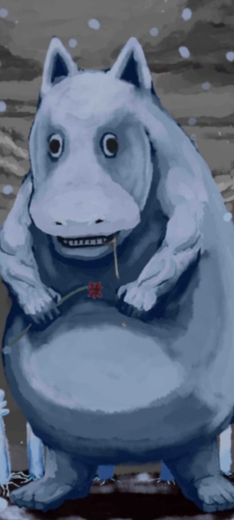 むむたぬ🎐不義理の帝国華撃団