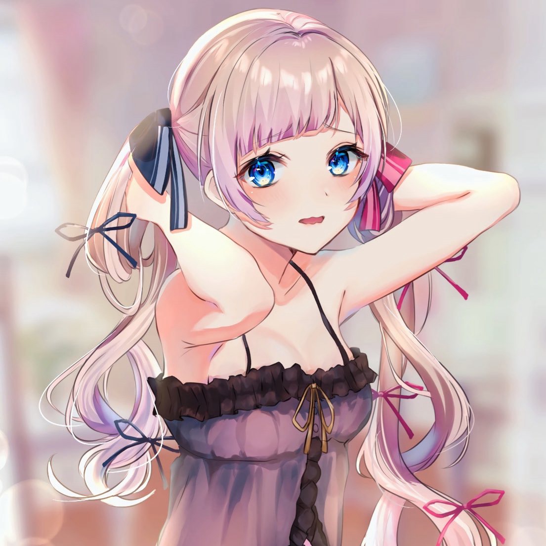 真夜中まひる⸜☀️⸝‍