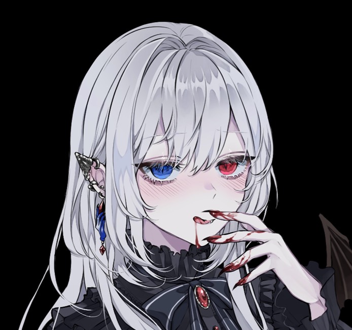あたし⤬ぼく