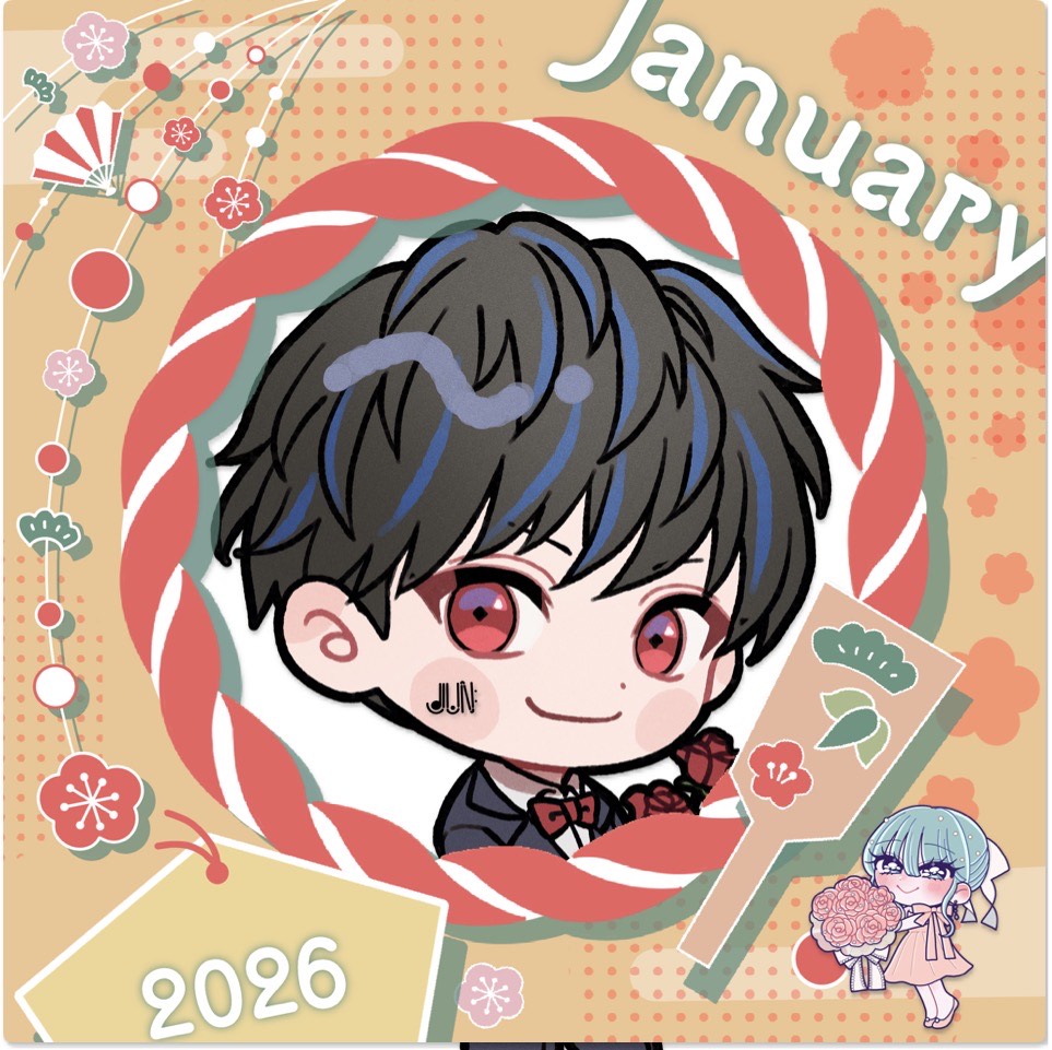 しごみゅの御ｼﾞｭﾝ𓆂²